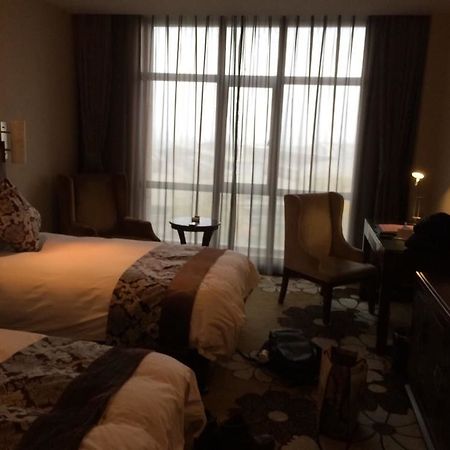 Hangzhou Ving Hotel Екстер'єр фото
