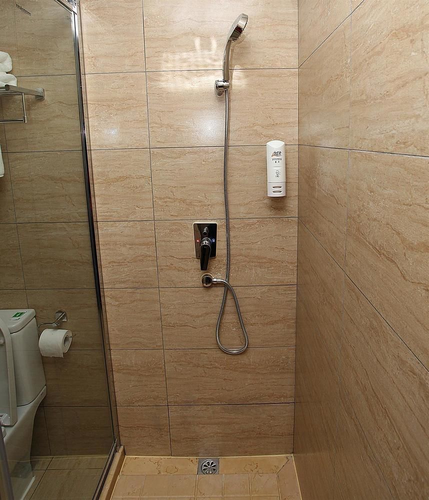 Hangzhou Ving Hotel Екстер'єр фото